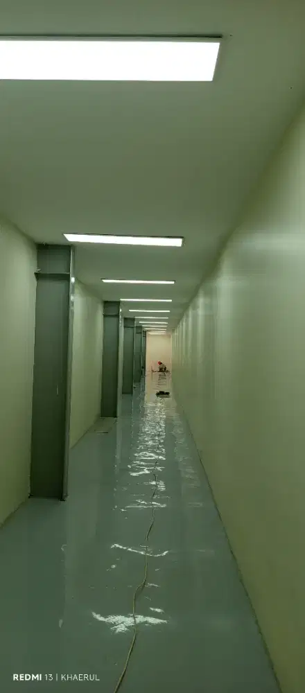 Jasa instalasi listrik