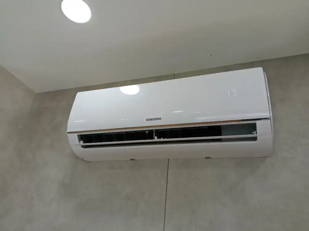 SAMSUNG AC 1 PK CICILAN RINGAN TANPA DP