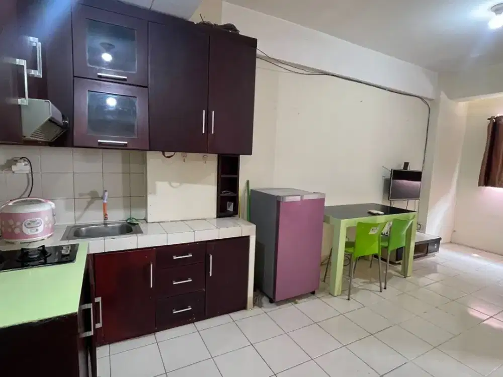 Disewakan Apartemen Gading Icon Pulogadung Murah