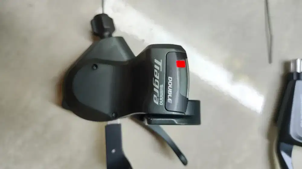 Shimano Tiagra SL 4700 2 speed