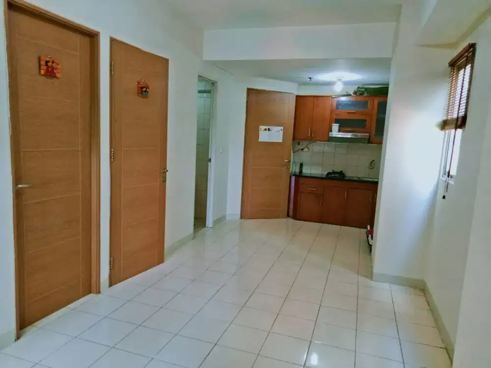 Disewakan Apartemen Gading Icon Pulogadung Murah