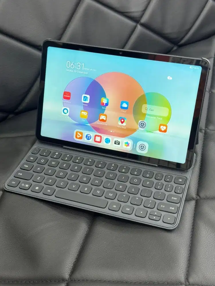 Huawei Matepad 10.4 2022 Grey 6/64Gb