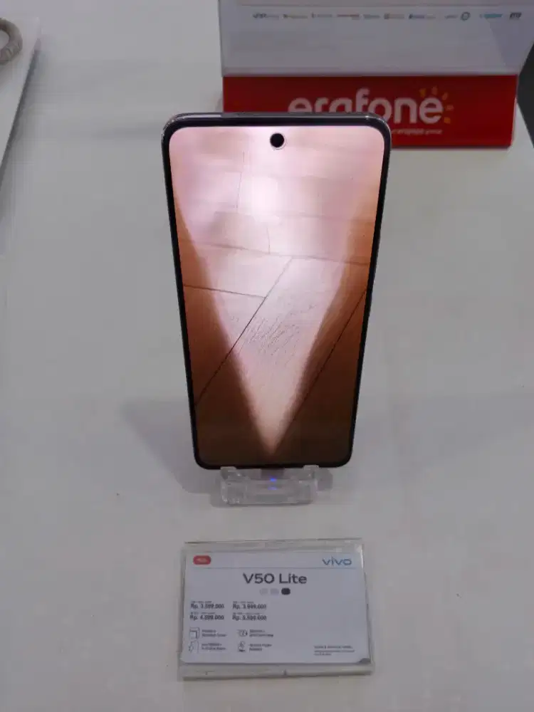 Hp Vivo v50 lite