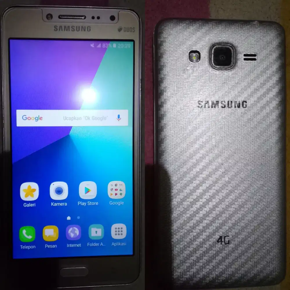 Samsung J2 prime
