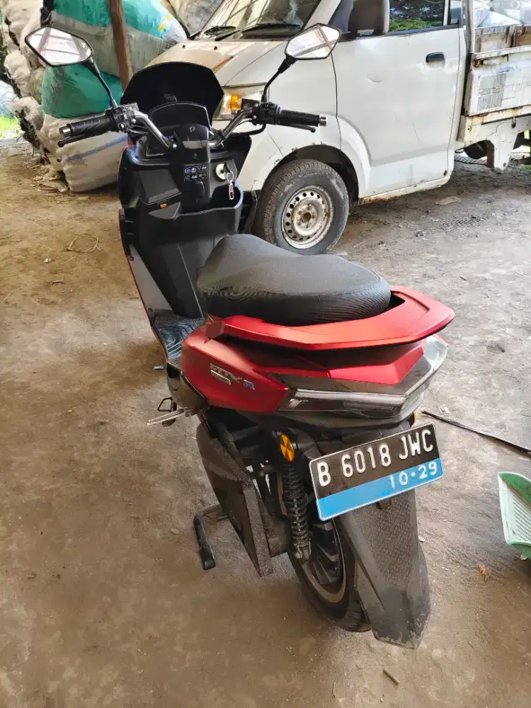 Dijual Polytron Fox R