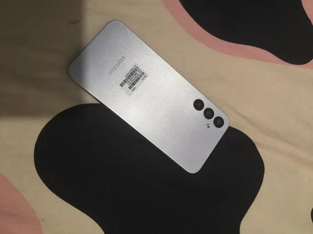Samsung A14 like new