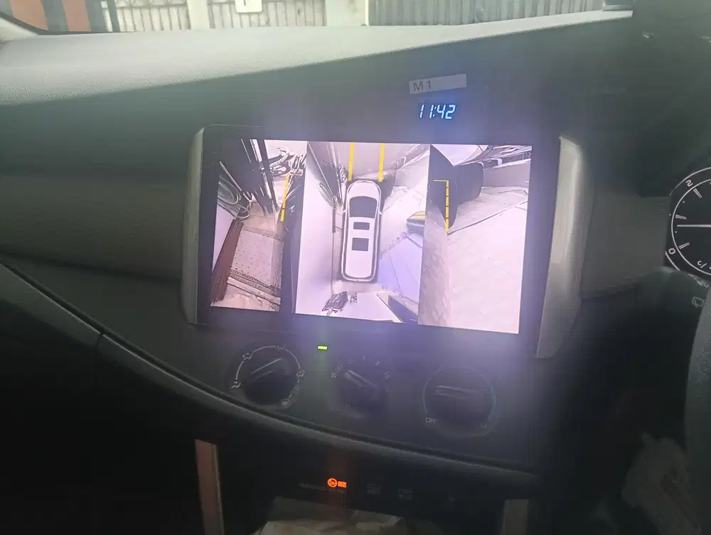 Toyota Kijang Innova 2024 Diesel