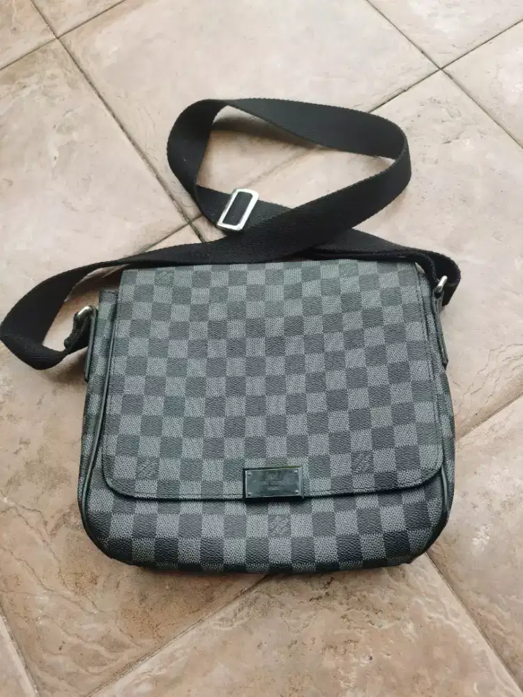 Tas LOUIS VUITTON