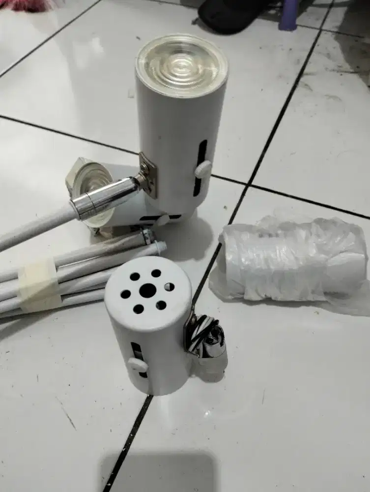 Lampu Tembak, reklame, cafe, neonbok