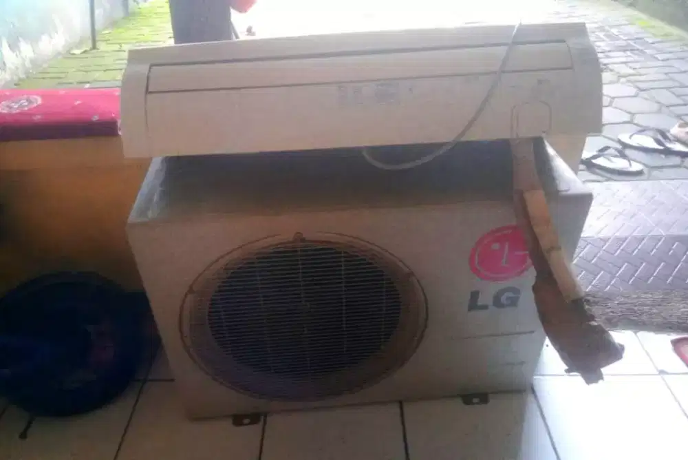 AC LG Hercules Mini 590W 1pk