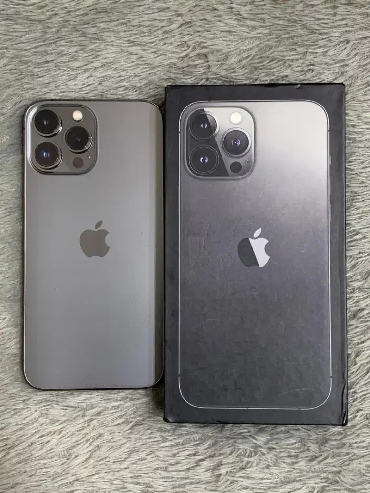 Iphone 13 Promax 128gb inter LL/A