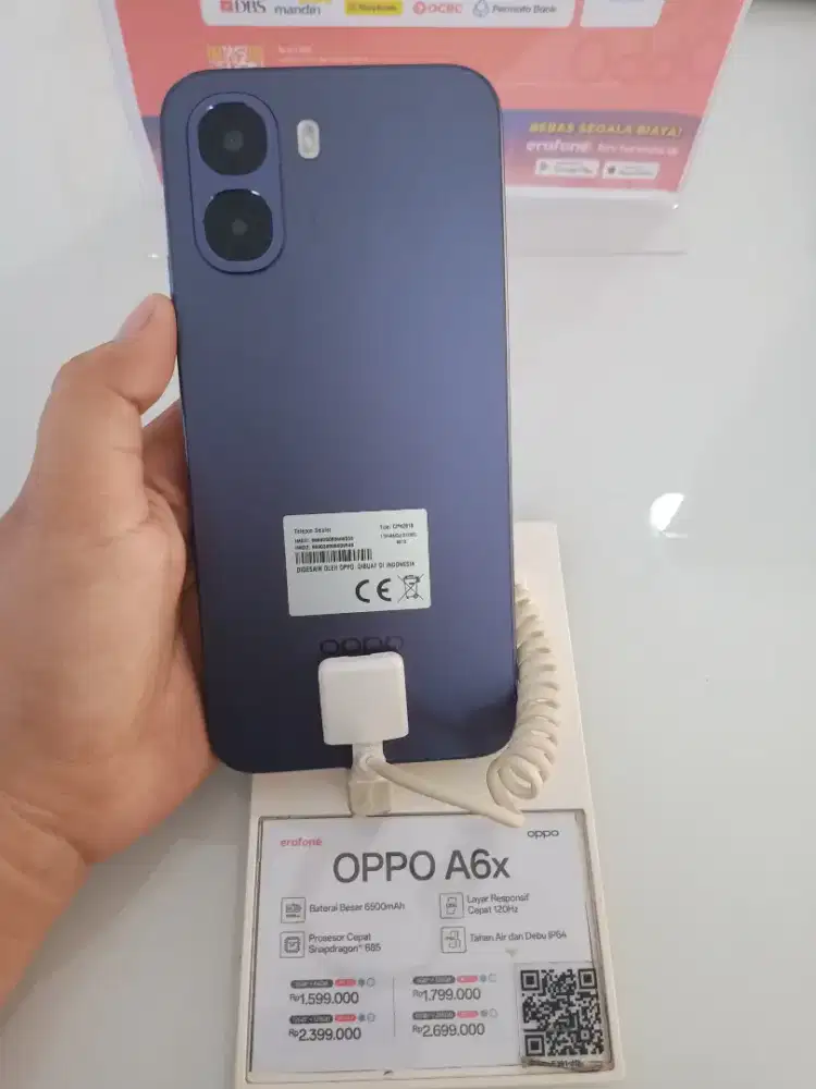 MELAYANI CASH KREDIT COD