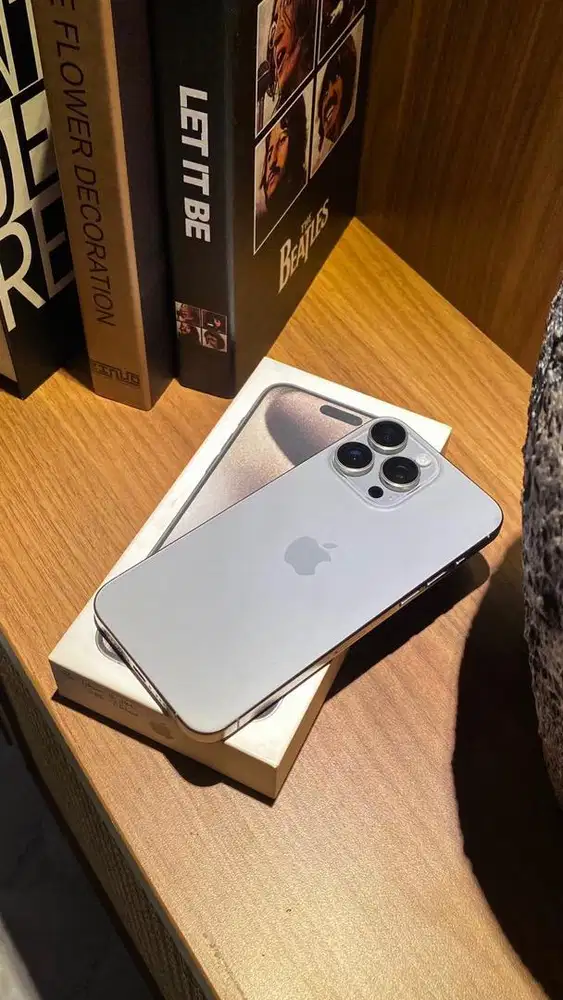 iPhone 15 Pro Max 256Gb iBox