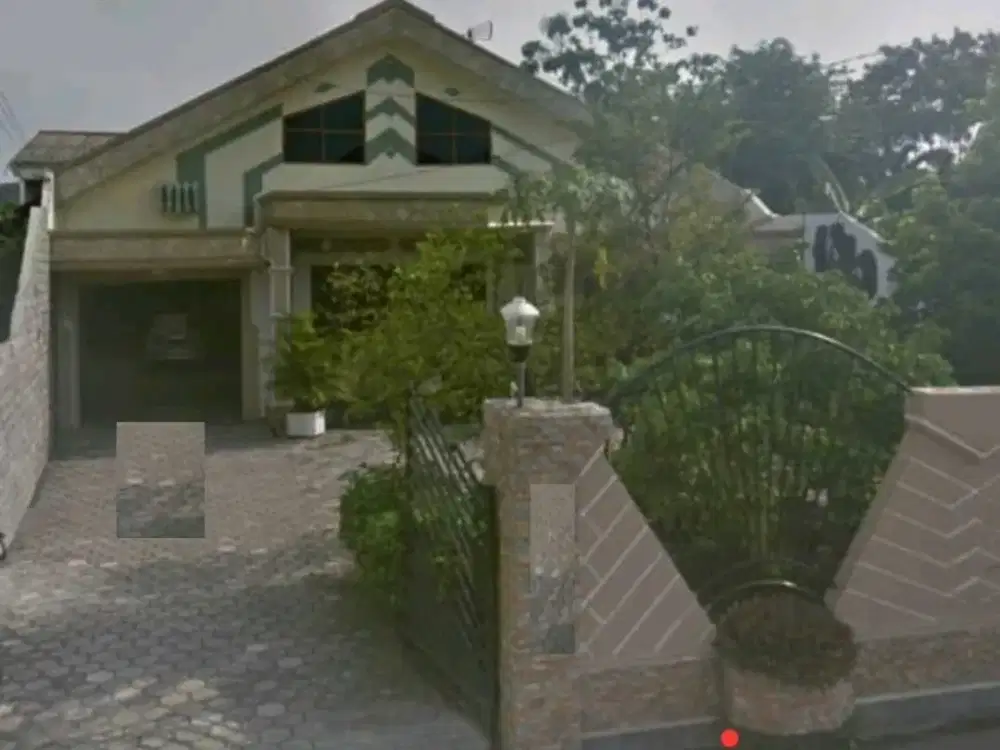 DIJUAL RUMAH MEDOKAN AYU RUNGKUT SURABAYA RON.A2955