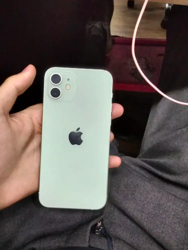 IPHONE 12 64gb INTER FULLSET