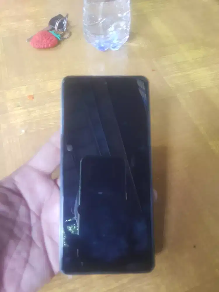 Hanphone matot infinix note 30 pro