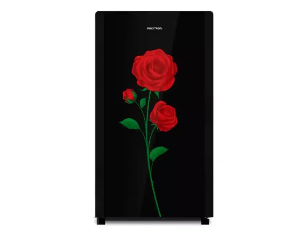 Kulkas Polytron belleza 1 pintu