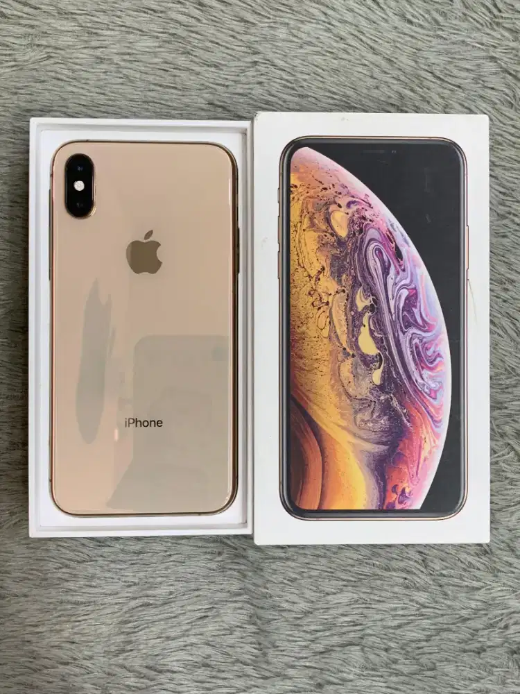 Iphone Xs 64gb iBox PA/A