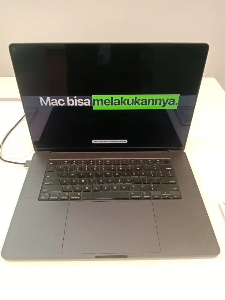 Kredit Macbook Pro(M5) 14inci 512GB. Syarat Hanya Ktp