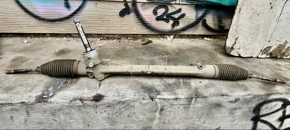 Racksteer Ori copotan Xpander