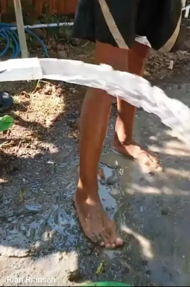 Jasa pengeboran air jemput, sible dan cervice