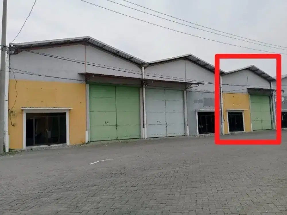 3 UNIT JEJER, Gudang Meiko abadi Gedangan, Sidoarjo