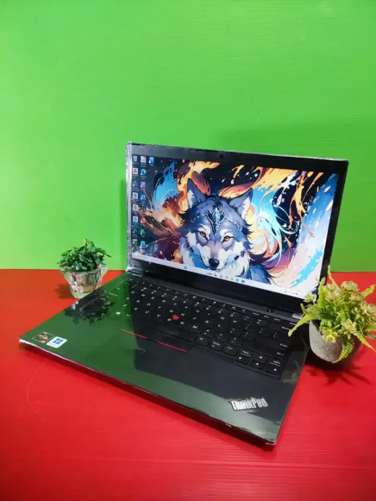 Lenovo Thinkpad T495-Pro V34