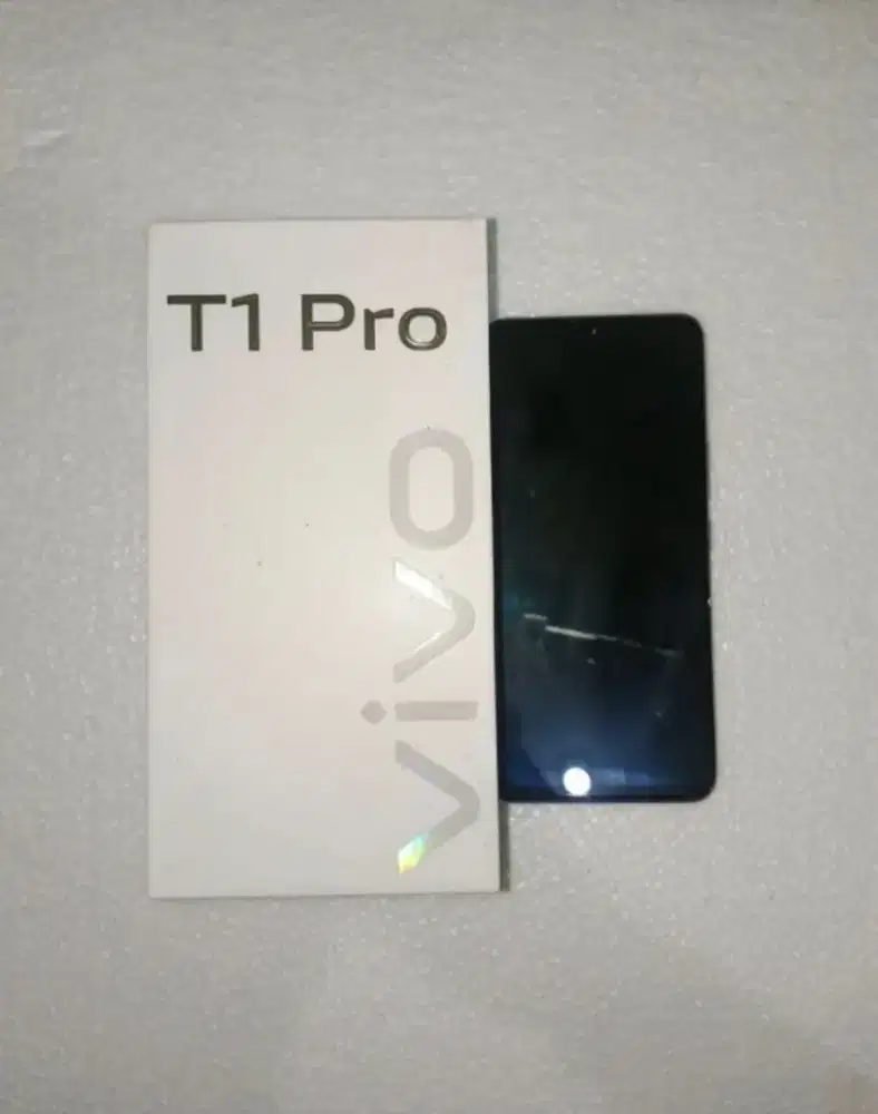 vivo T1 pro mulus