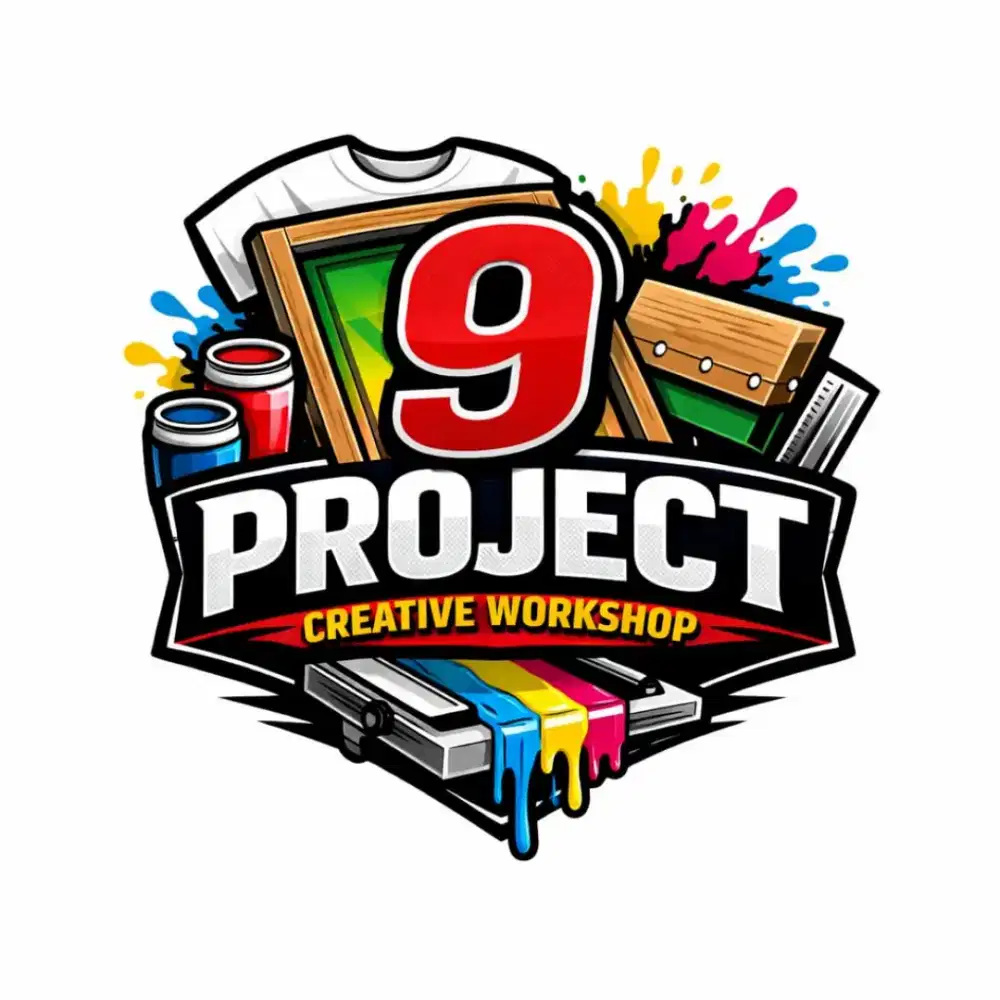 Sablon helm safety, Hotprint safety helmet