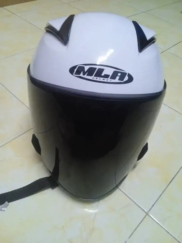 Forsale helm J5 MLA