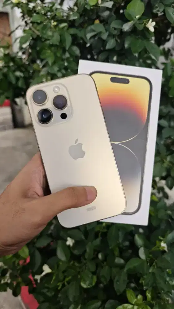 iphone 14 pro 128 ibox