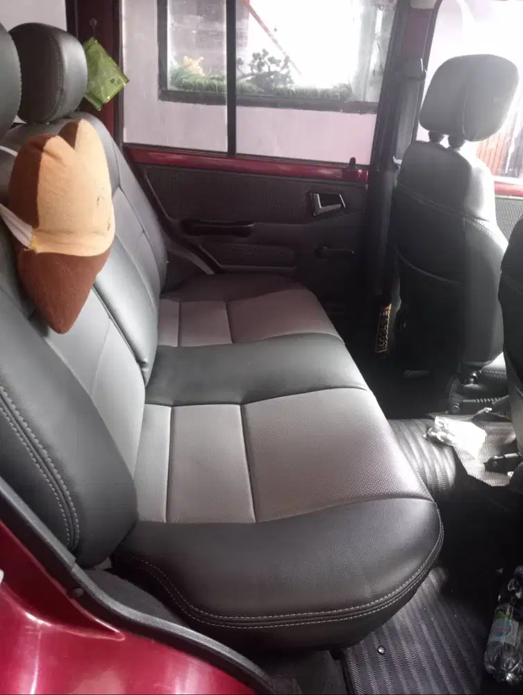 Suzuki Sidekick 1998