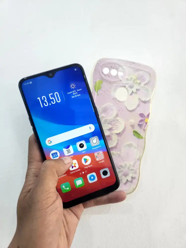 OPPO A5S  | 2/32 GB  Black