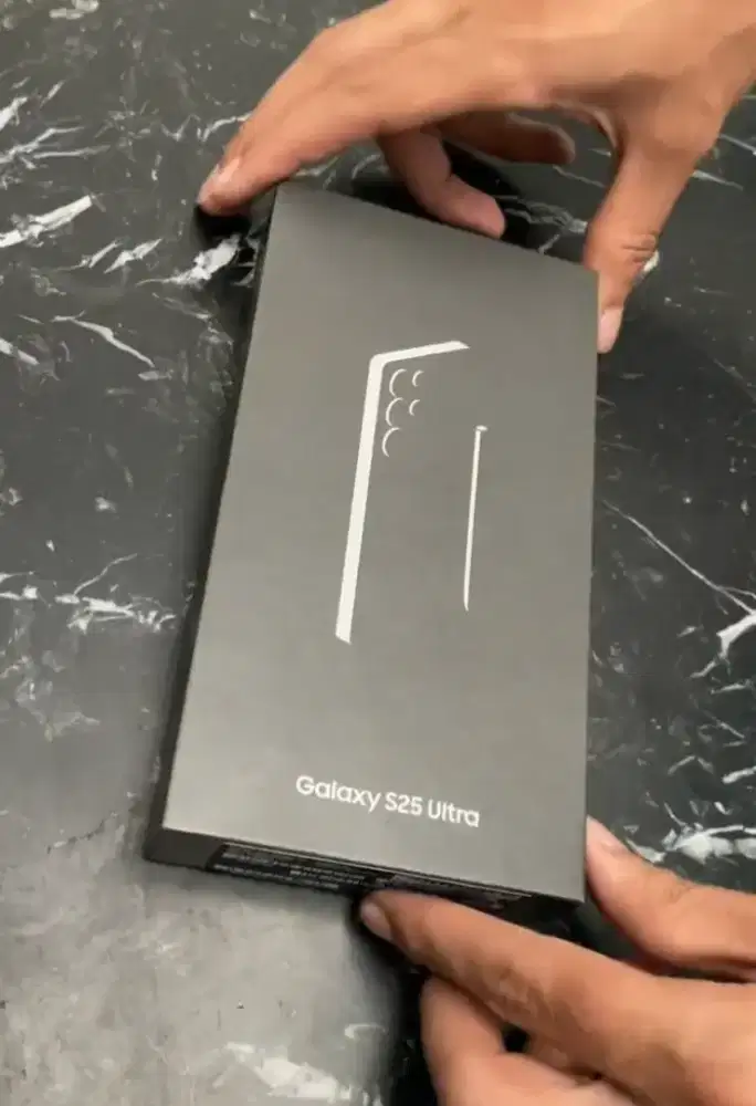 Samsung Galaxy s25 ultra 12/256 Big Promo