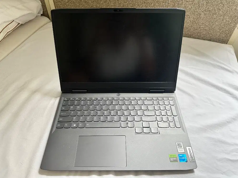 laptop Lenovo LOQ GAMING RTX 4050
