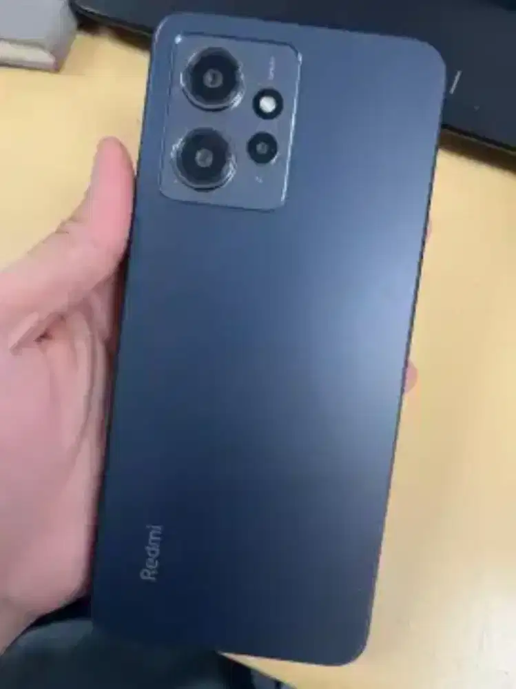 redmi note 12 4g