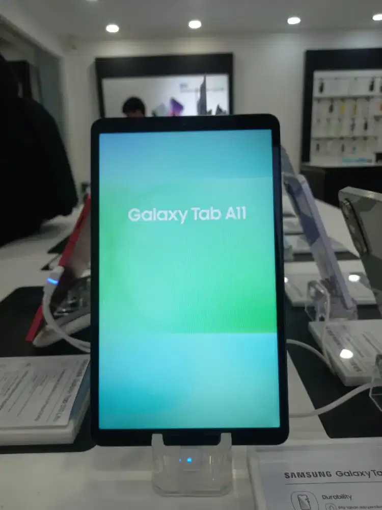 Tab A11 segel original