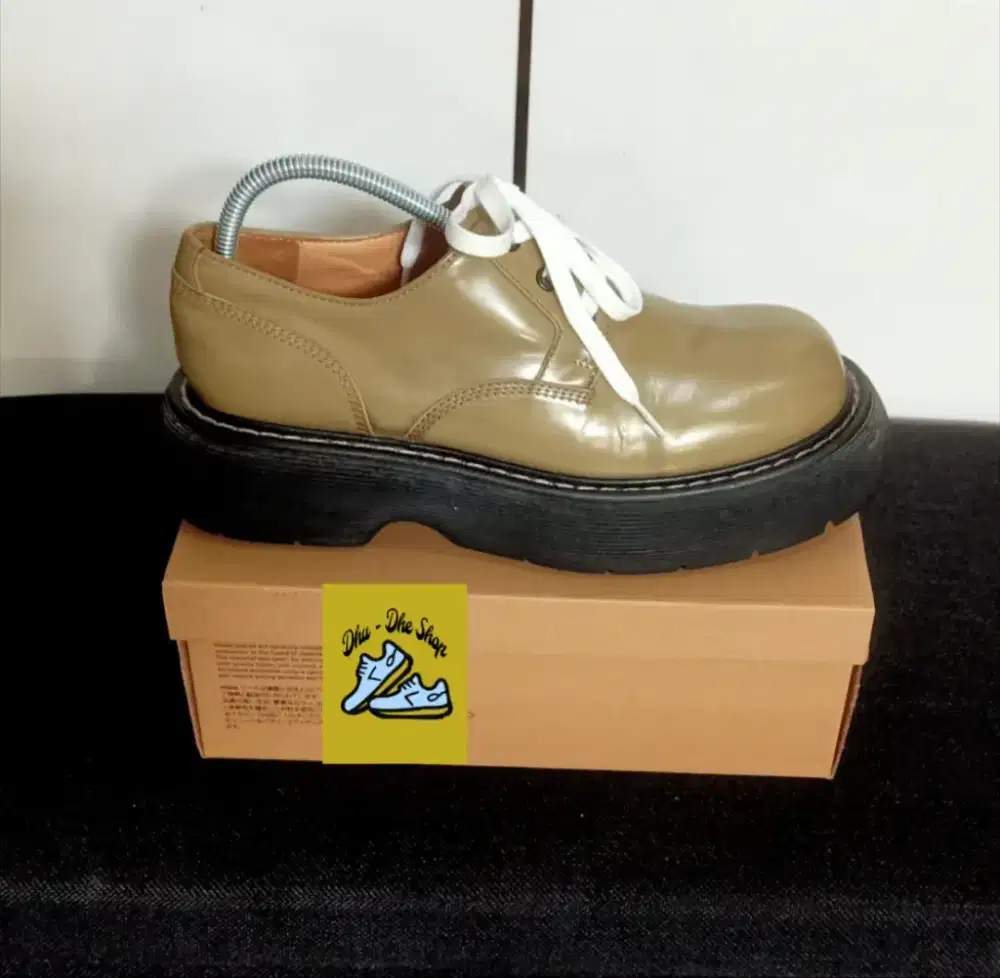 Sepatu Bottega venete size 42 original itali mewah