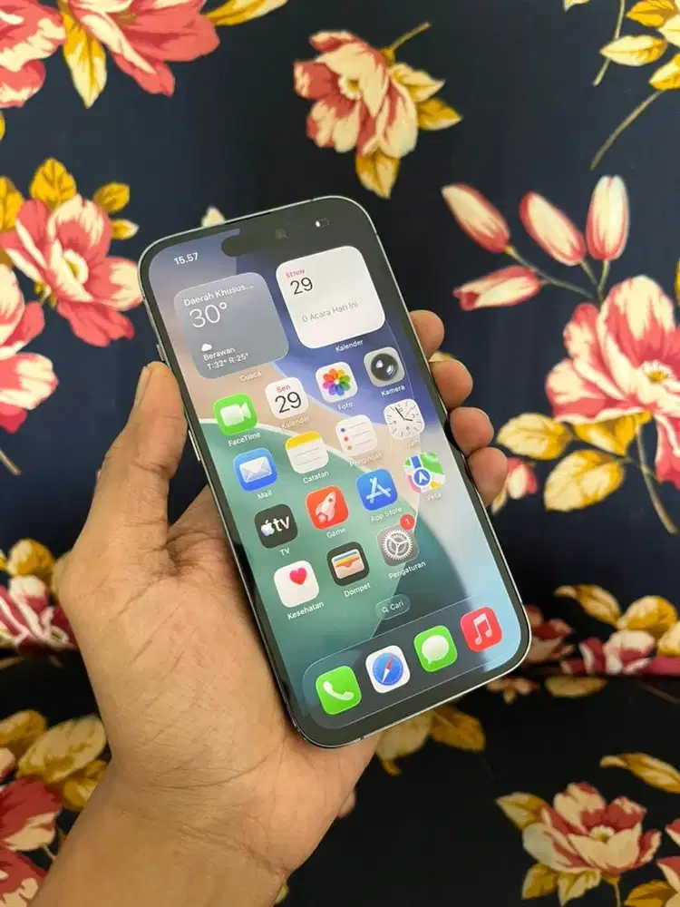 IPHONE 14 PRO 128GB DEEP PURPLE