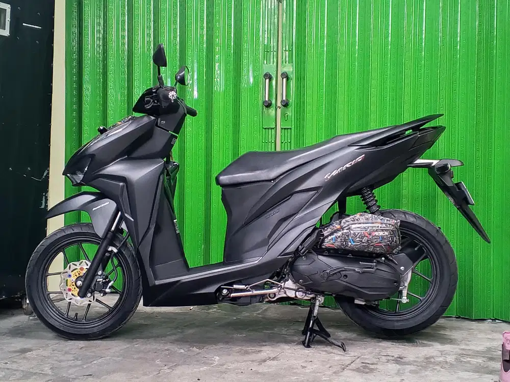 HONDA NEW VARIO 125 ISS 2021