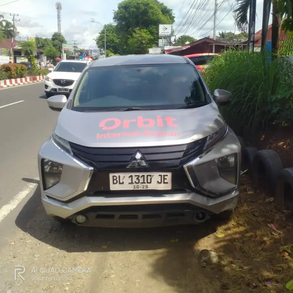 Mitsubishi expander 1,5 GLS