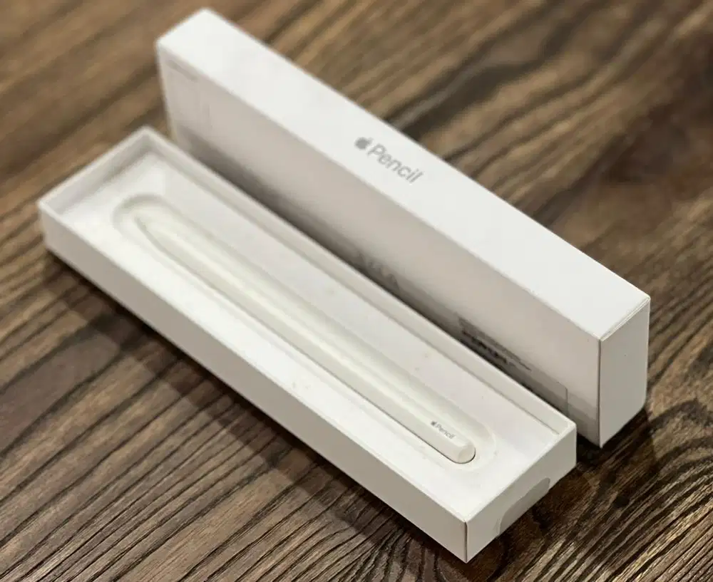 Apple Pencil Gen 2