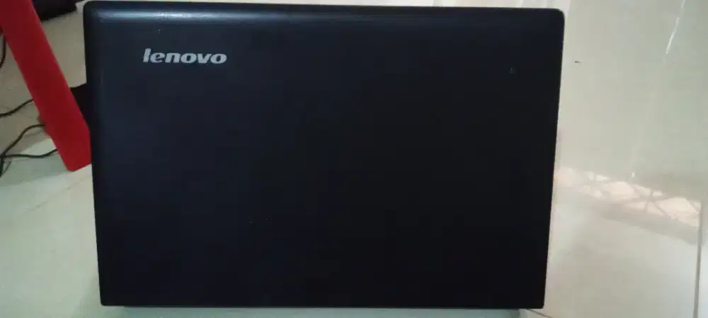 Laptop Lenovo AMD Radeon E1