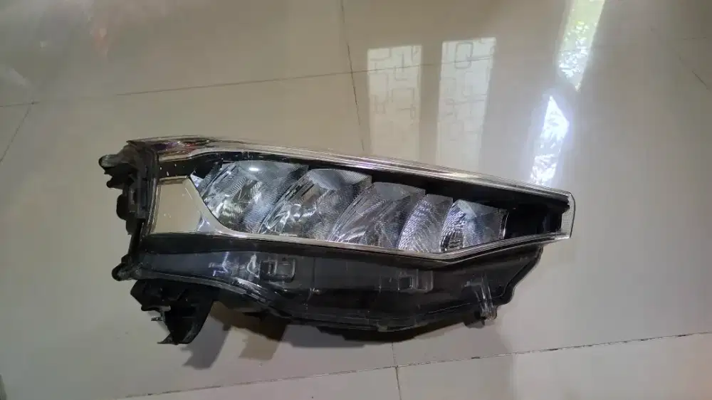 Copotan All New Avanza 2024