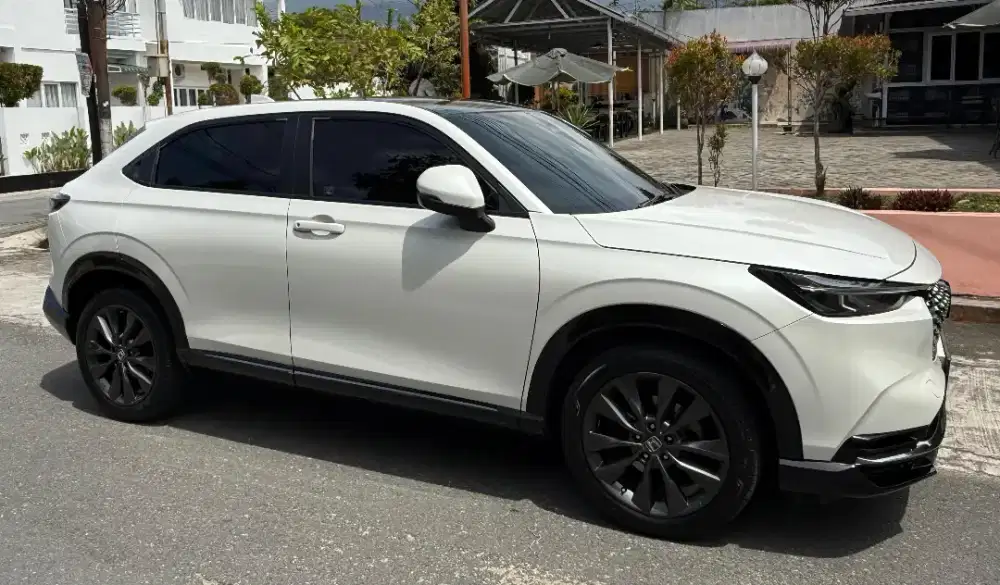 HRV RS 1.5 Turbo 2022