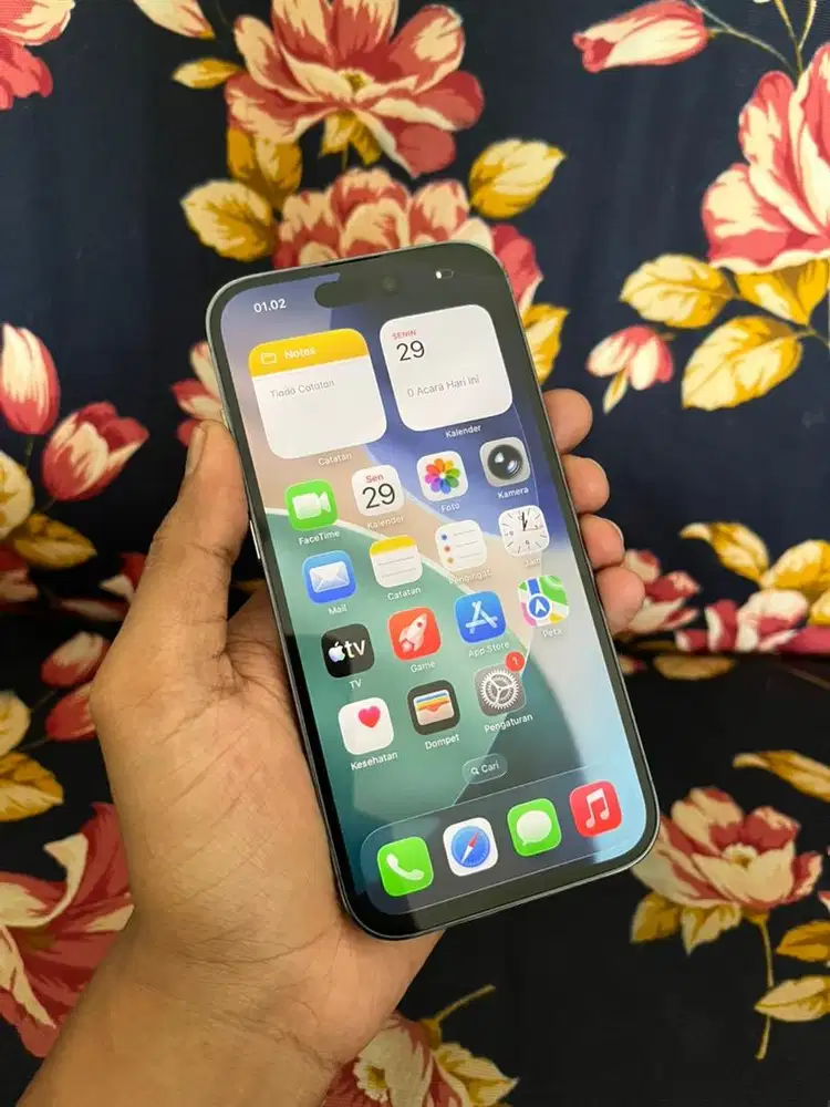 IPHONE 14 PRO 256GB DEEP PURPLE