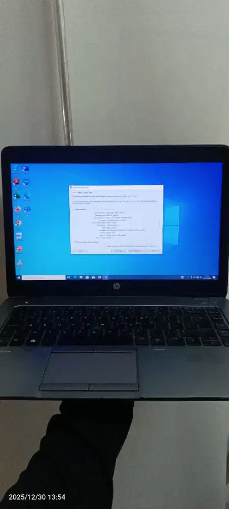 Dijual Laptop Hp Elitebook 840 G2