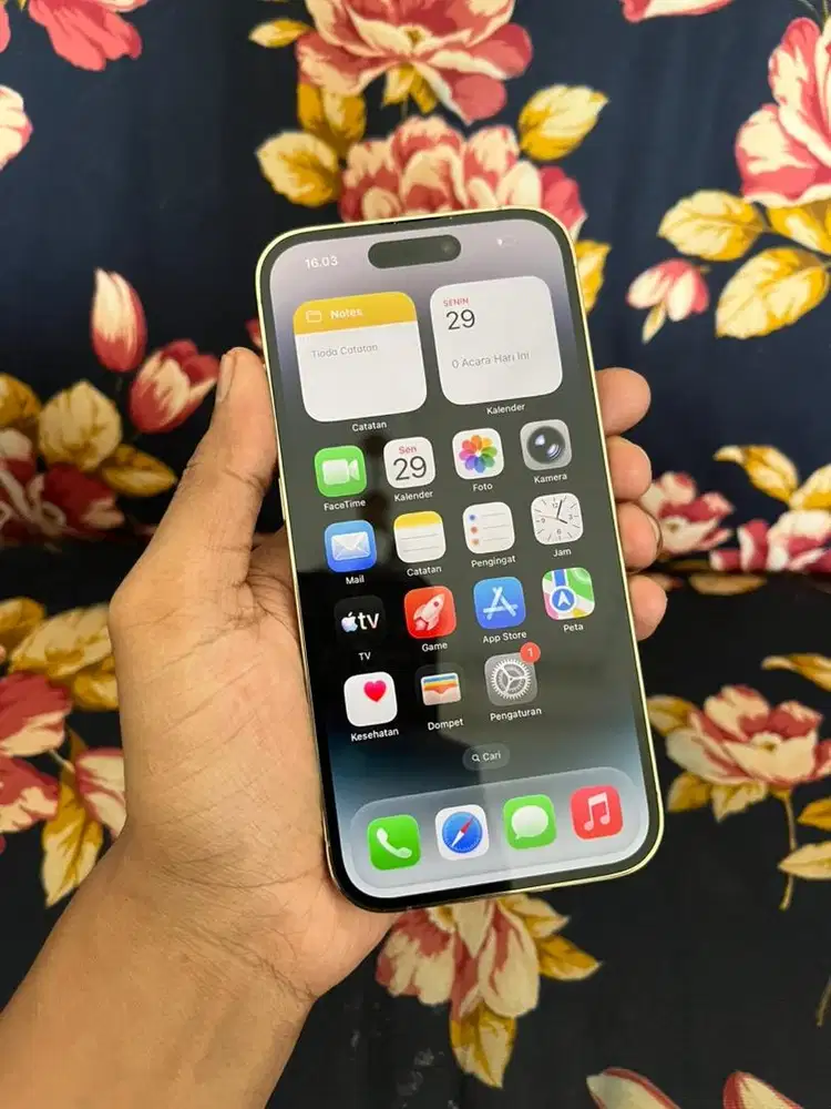 IPHONE 14 PRO 256GB GOLD