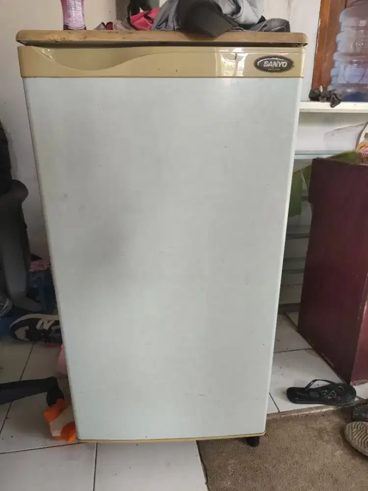 Jual Kulkas Sanyo 1 Pintu