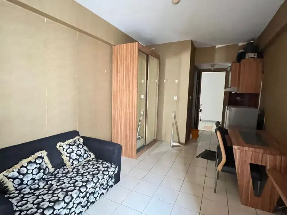 Disewakan Apartemen Gading Icon Pulogadung Murah